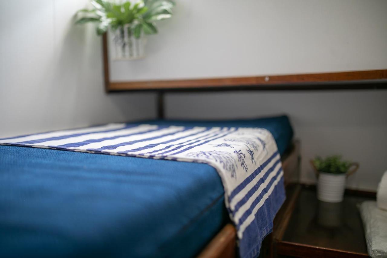 Marta Boat B&B Castelsardo Kültér fotó